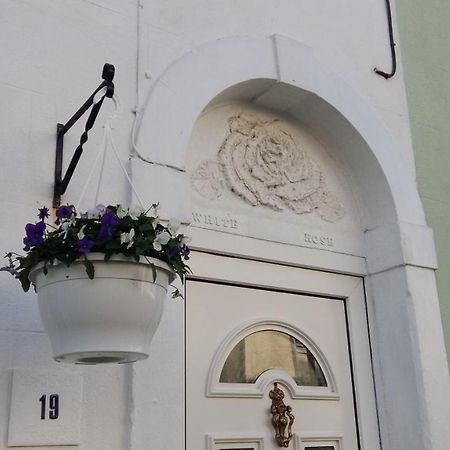 White Rose Cottage Weston-super-Mare Bagian luar foto