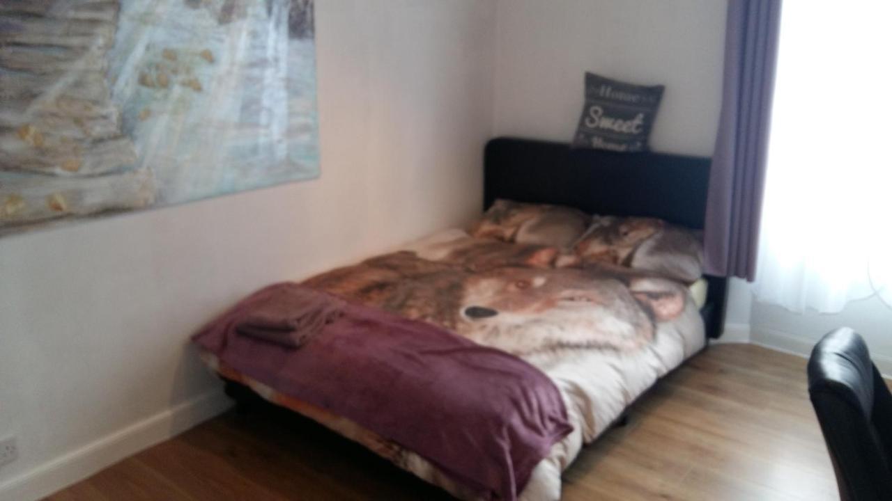 White Rose Cottage Weston-super-Mare Bagian luar foto