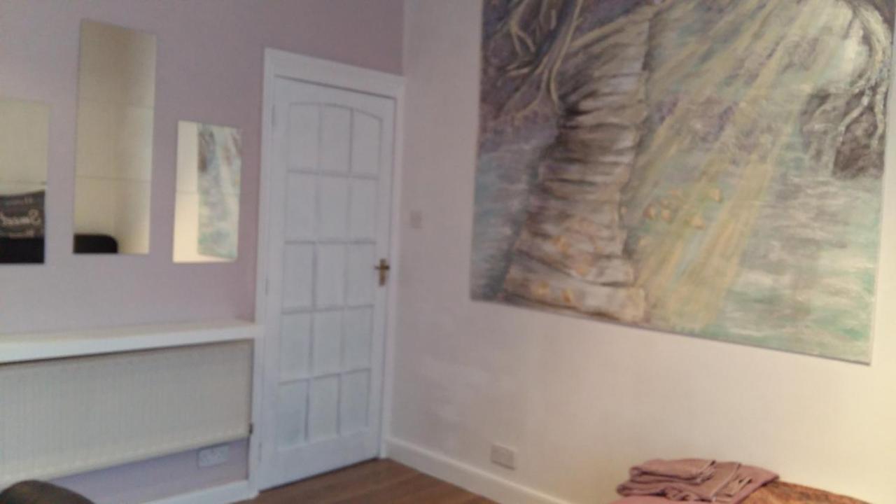 White Rose Cottage Weston-super-Mare Bagian luar foto
