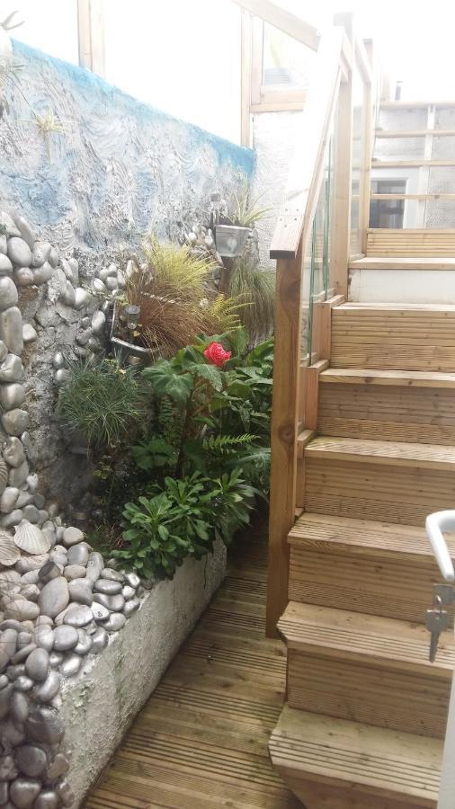White Rose Cottage Weston-super-Mare Bagian luar foto