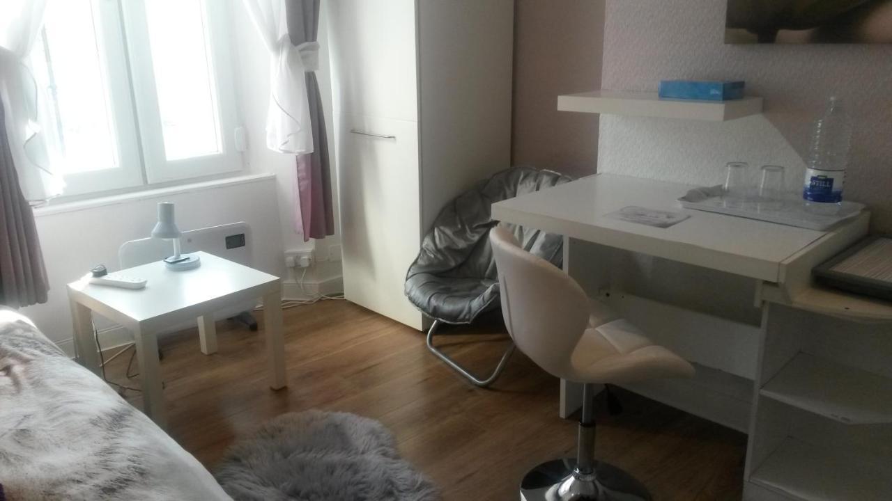 White Rose Cottage Weston-super-Mare Bagian luar foto