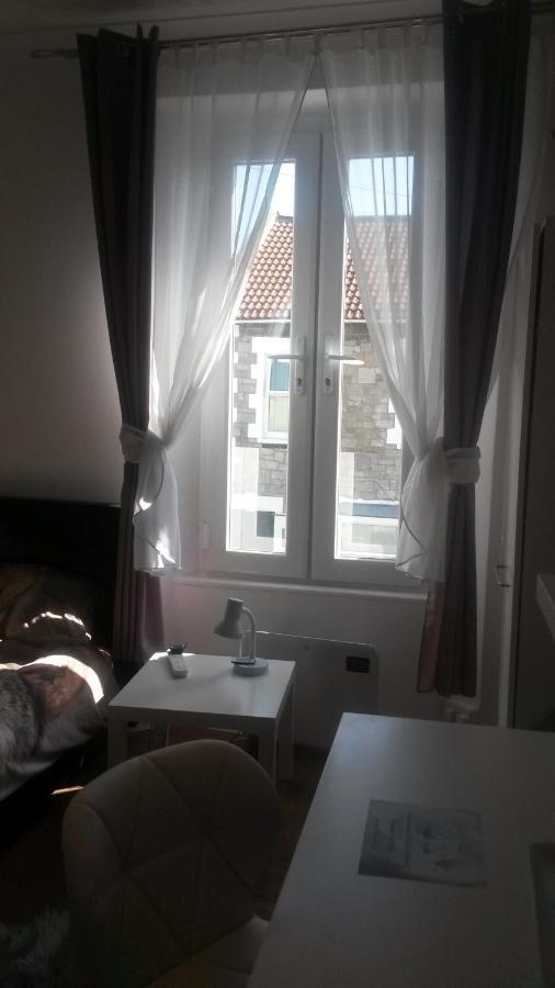 White Rose Cottage Weston-super-Mare Bagian luar foto
